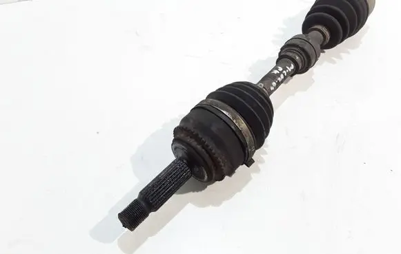 Mitsubishi Lancer Front driveshaft