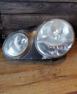 Volkswagen Polo Headlight/headlamp