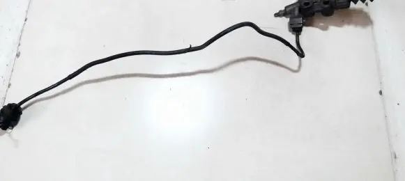 Mazda 5 Clutch master cylinder cc3041920 de68037lr1