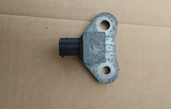 Infiniti EX Airbag deployment crash/impact sensor FAEG2