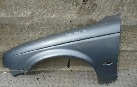 Jaguar S-Type Fender