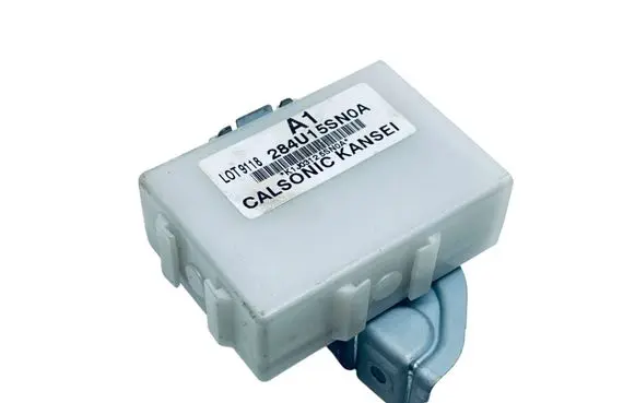 Nissan Leaf II (ZE1) Other control units/modules 284U15SN0A