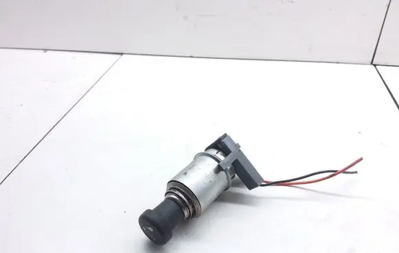 Pontiac Trans Sport Cigarette lighter 