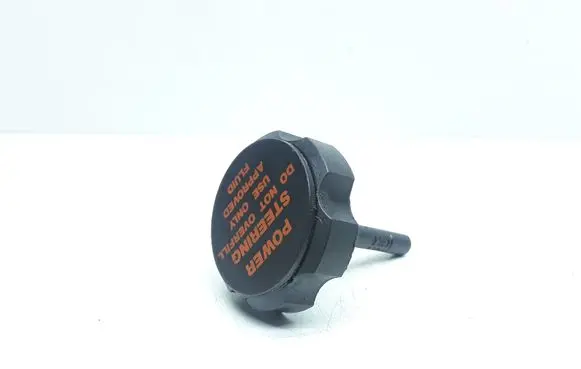 Volvo V70 Power steering tank cap 