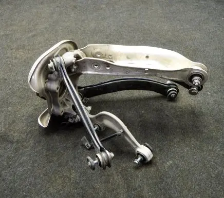 Audi Q5 SQ5 Rear suspension assembly kit set 80A505311A 4M0505361G
