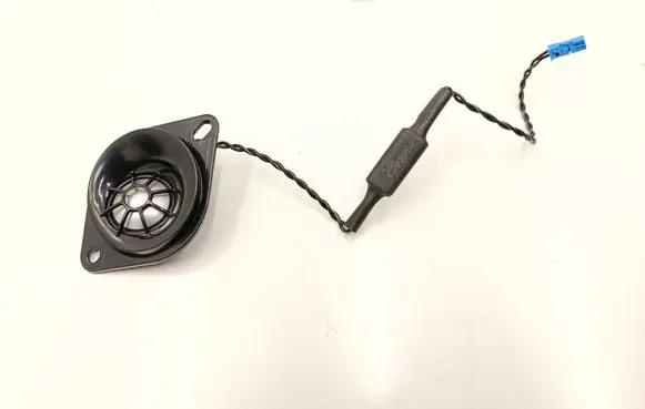 BMW 3 F30 F35 F31 Parcel shelf speaker 9226358 8907014003 20117811