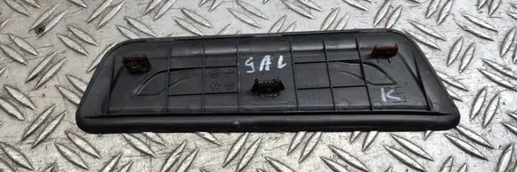KIA Sportage Rear sill trim cover 858783U010