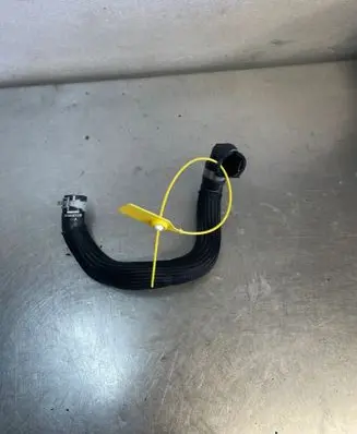 Renault Master IV Engine coolant pipe/hose 