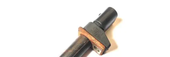 Mercedes-Benz C W204 Crankshaft position sensor 0031532828