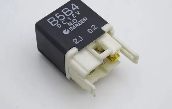 Mazda 323 Other relay B5B4 B5B4IMASEN