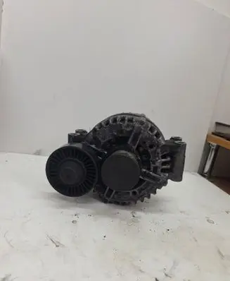 BMW 3 E92 E93 Generator/alternator 715012