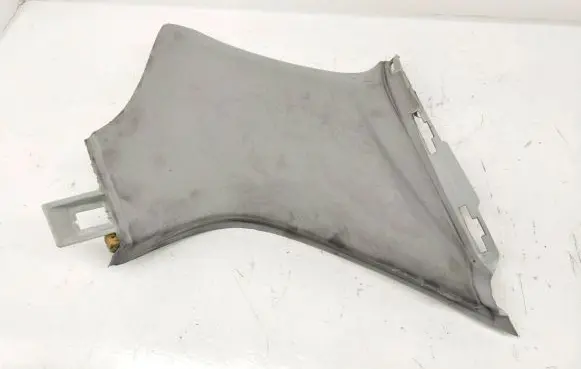 Volkswagen Golf VI (C) pillar trim 1K9867245C