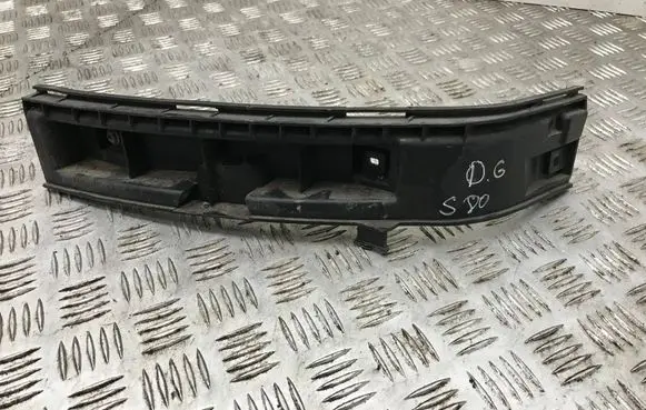 Volvo S80 Rear bumper mounting bracket 30655125