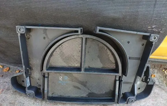 Hyundai i30 Other center console (tunnel) element