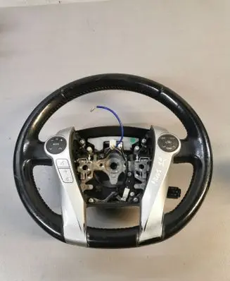 Toyota Prius (XW30) Steering wheel 