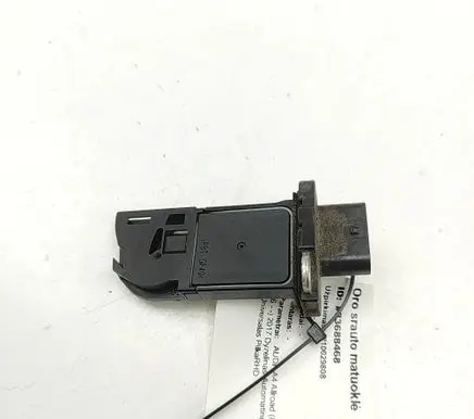 Audi A4 Allroad B9 Mass air flow meter 059906461S