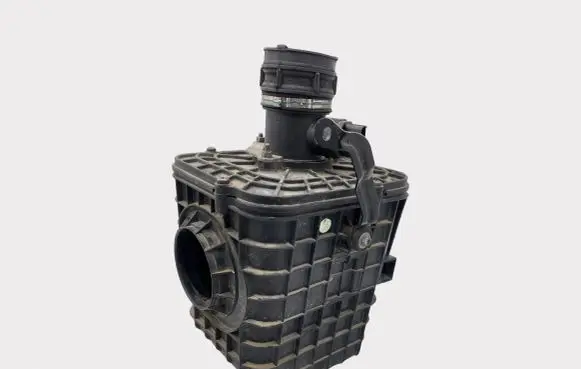 Lancia Kappa Air filter box 60606821 0280218019