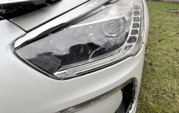 Citroen DS5 LED Daytime headlight 9806093280 79998D