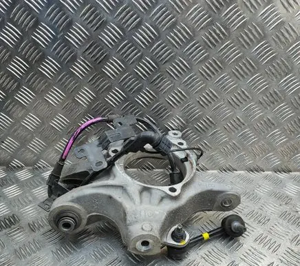 Genesis GV60 Rear wheel hub 52710CU000