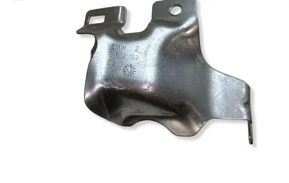 BMW 2 G42 Exhaust heat shield 8632102