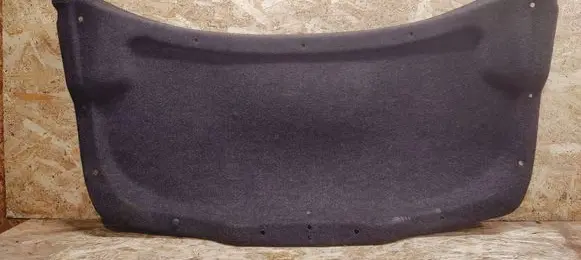 Lexus SC 300 - 400 Tailgate/boot lid cover trim 