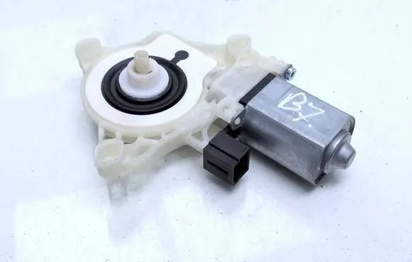 Cupra Born Front door window regulator motor 4K0959811A