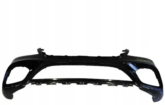 Mercedes-Benz S W222 Front bumper A2228809500 A2228800101