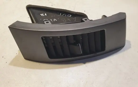 Mitsubishi Outlander Dashboard side air vent grill/cover trim 8030A014ZZ