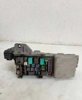 Fuse module