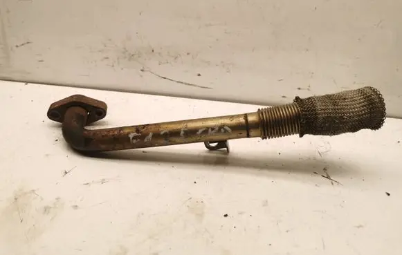 Land Rover Freelander EGR valve line/pipe/hose
