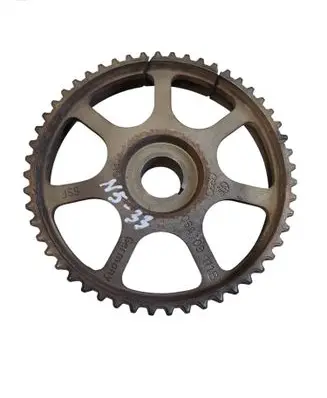 Camshaft pulley/ VANOS