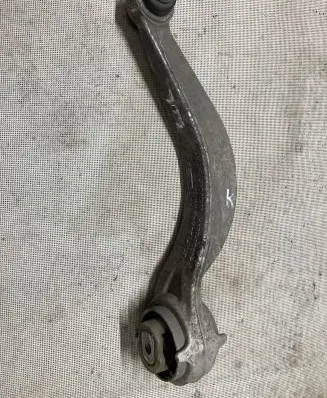 Front control arm