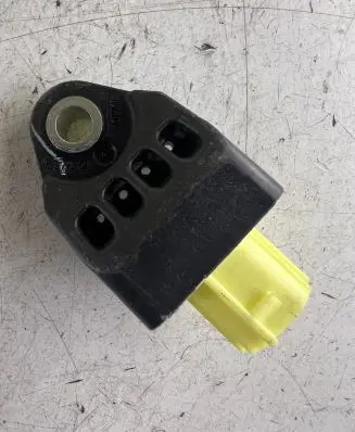 Subaru Outback Airbag deployment crash/impact sensor 76580K7U9 98237AG020