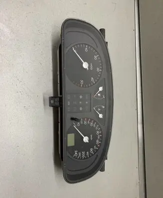 Renault Laguna II Speedometer (instrument cluster) 8200170305