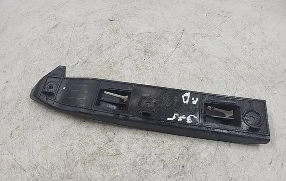 Volkswagen Bora Front bumper mounting bracket 1J5807184