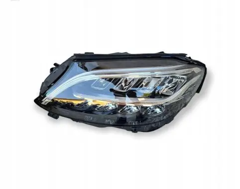 Mercedes-Benz C W205 Headlight/headlamp A2059062106