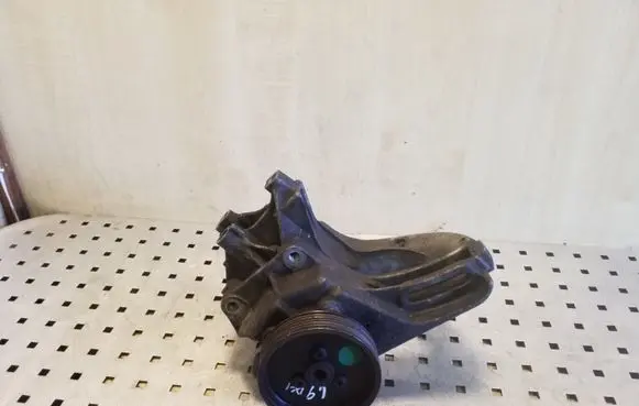 Renault Laguna II Power steering pump 7700874939