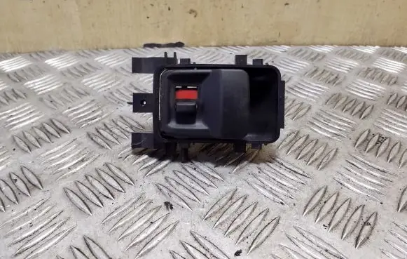 Mercedes-Benz ML W163 Tailgate interior release/open handle A1637600061