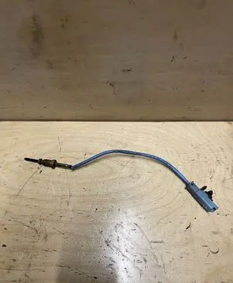 Jaguar XF X260 Exhaust gas pressure sensor G4D351254CB