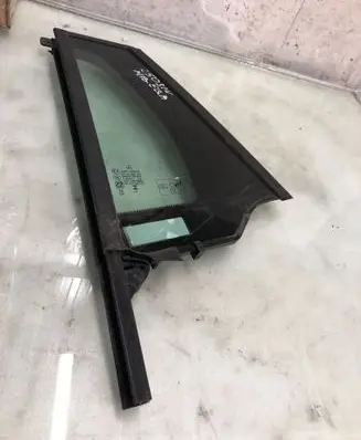 Mercedes-Benz EQA Rear vent window glass A2477309103