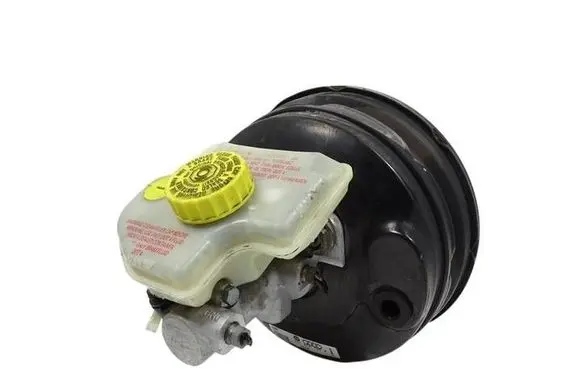 Volkswagen Phaeton Brake booster 3D1612105B