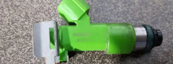 Nissan Murano Z51 Fuel injector