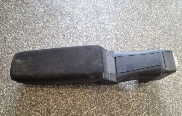 Fiat Punto (199) Armrest