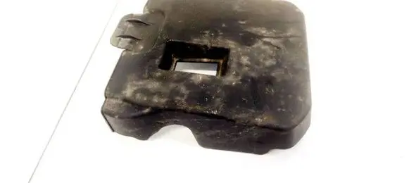 Ford Focus Battery box tray AM5110A659AB AM51-10A659-AB