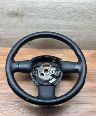 Audi A4 S4 B7 8E 8H Steering wheel 62018000B