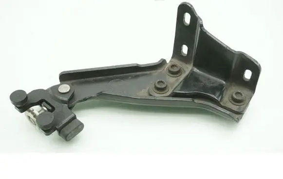 Volkswagen Caddy Front door hinge set 2K7843398A