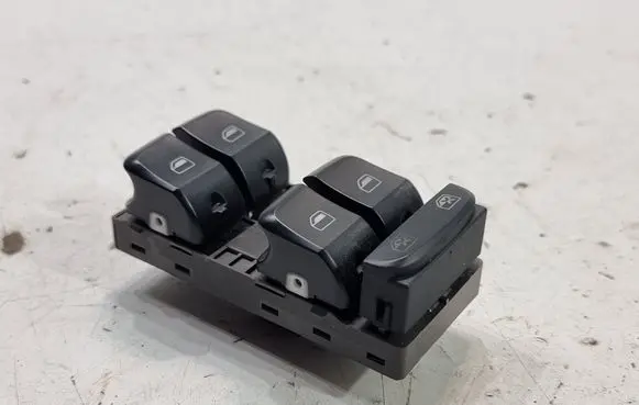 Audi Q5 SQ5 Electric window control switch 8K0959851D