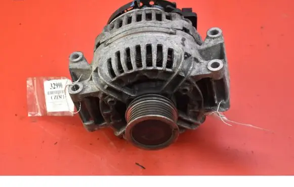 Volkswagen PASSAT CC Generator/alternator 06B903016AB