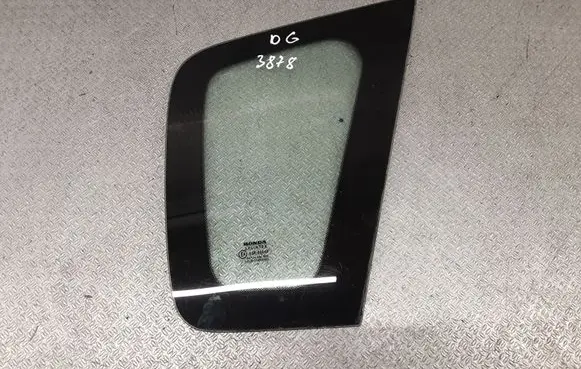 Honda Civic Rear side window