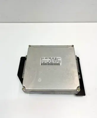 Mercedes-Benz SL R129 Engine control unit/module A0265456932 0265456932
